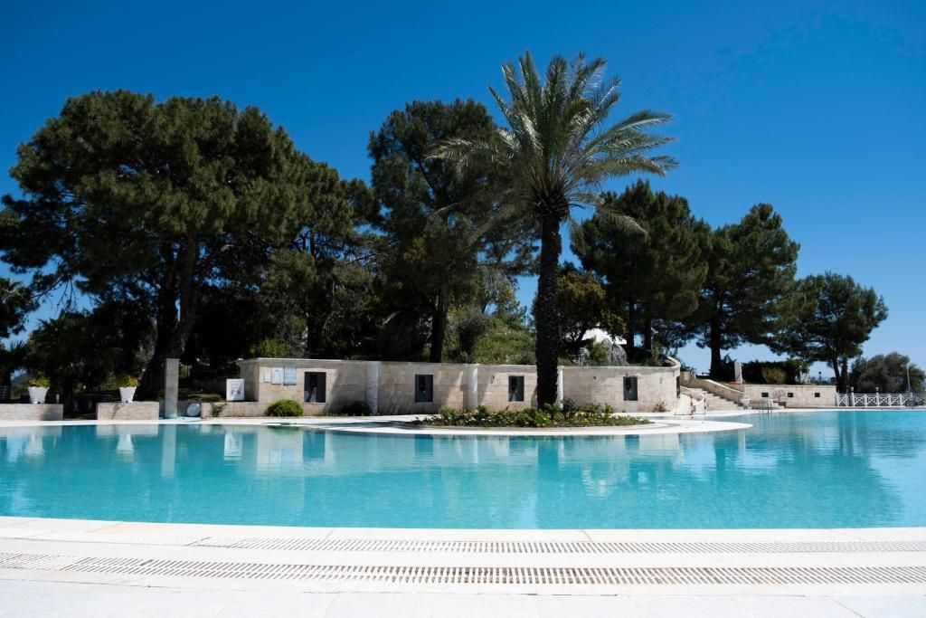 X Life Hotel (only adults 15+) - 24