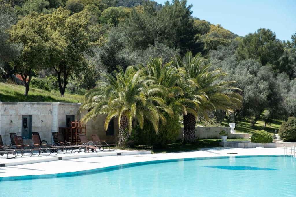 X Life Hotel (only adults 15+) - 21