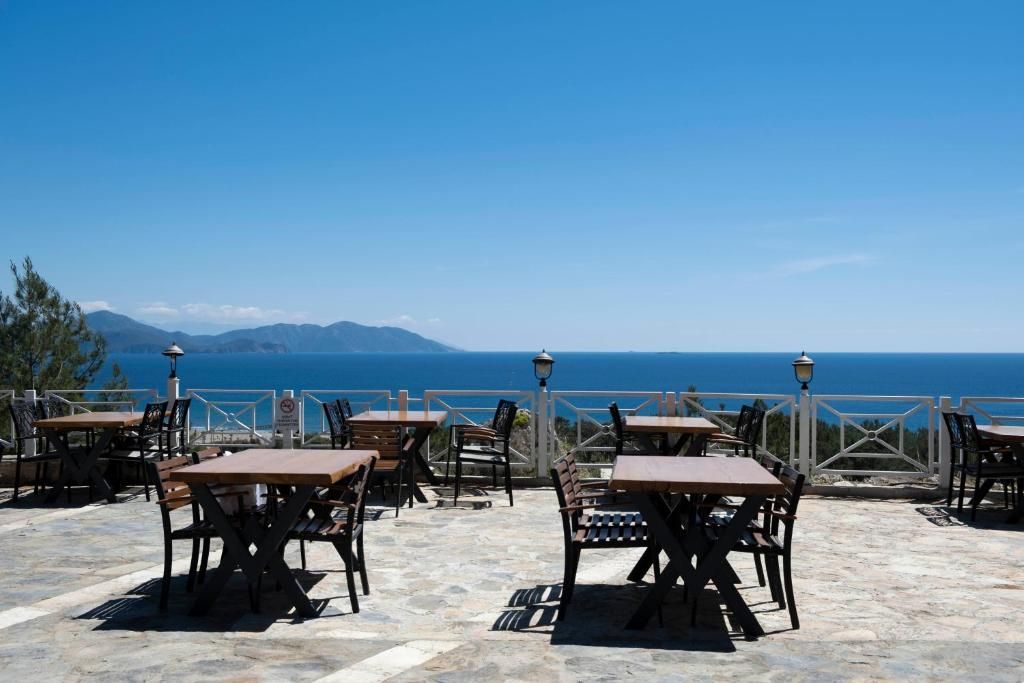 X Life Hotel (only adults 15+) - 41