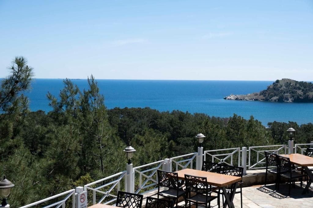 X Life Hotel (only adults 15+) - 40