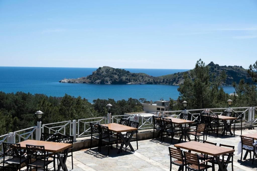 X Life Hotel (only adults 15+) - 39