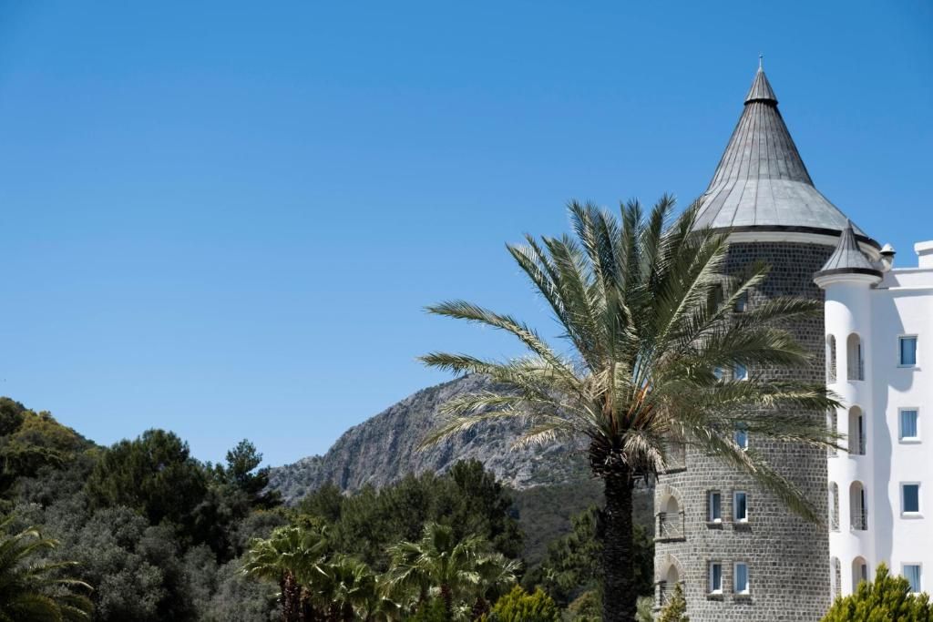 X Life Hotel (only adults 15+) - 7