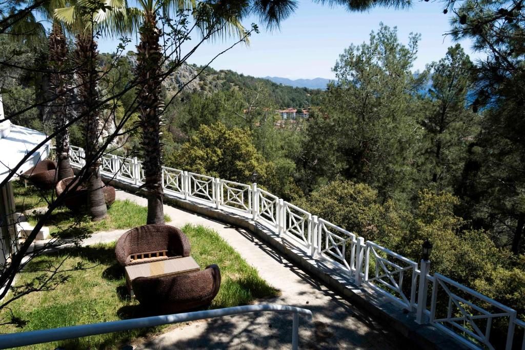 X Life Hotel (only adults 15+) - 8