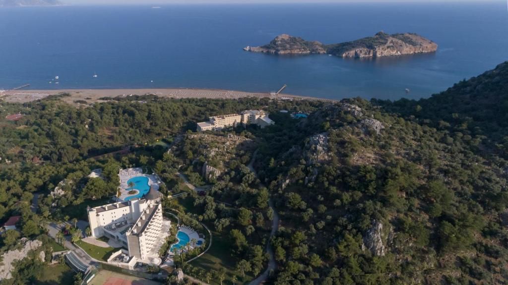 X Life Hotel (only adults 15+) - 1