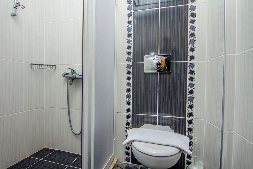 Karbelsun Hotel - 33