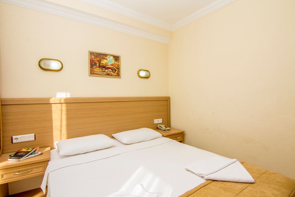 Karbelsun Hotel - 28