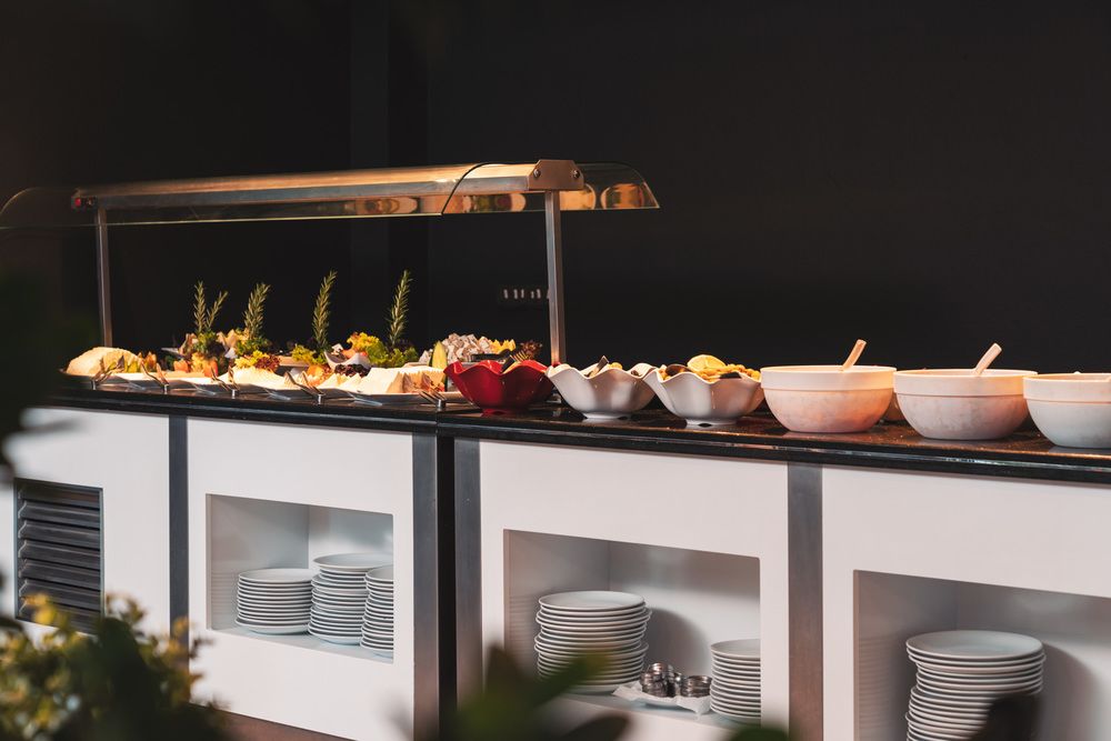 Karbelsun Hotel - 14