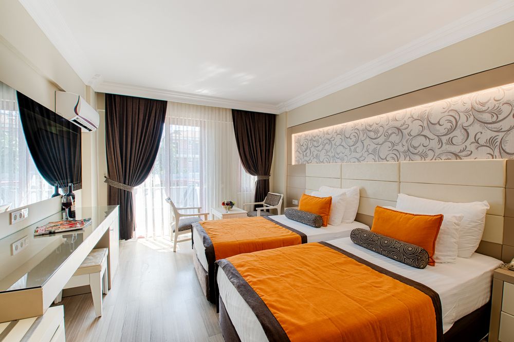 Mendos Garden Exclusive - 34