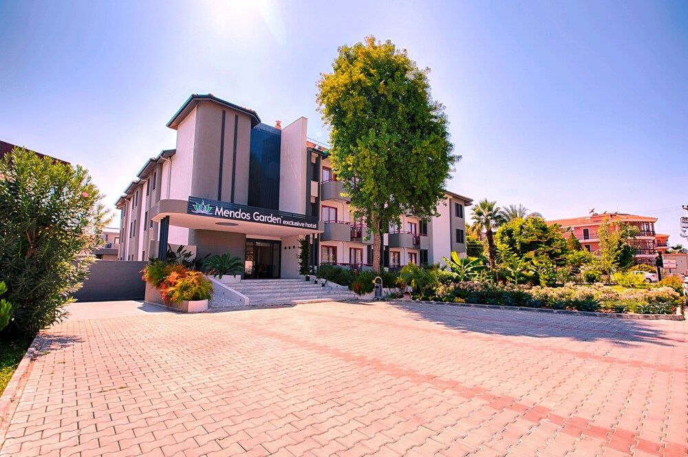 Mendos Garden Exclusive - 23