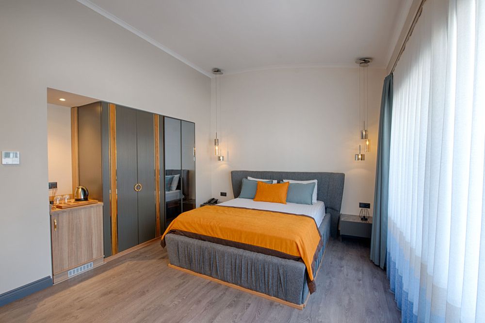 Mendos Garden Exclusive - 12