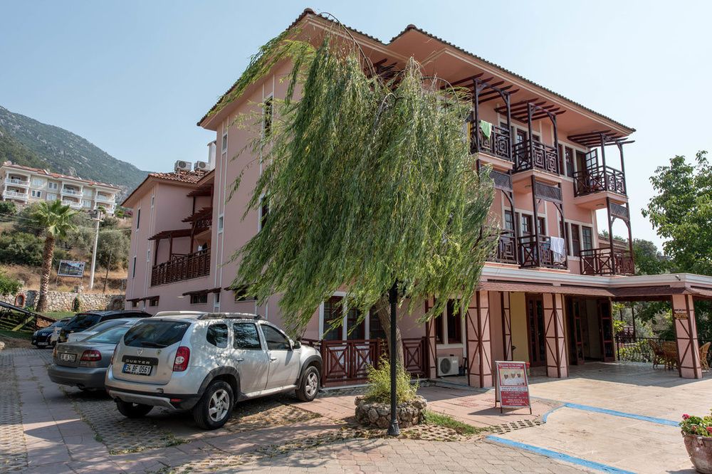 Pink Palace - 2