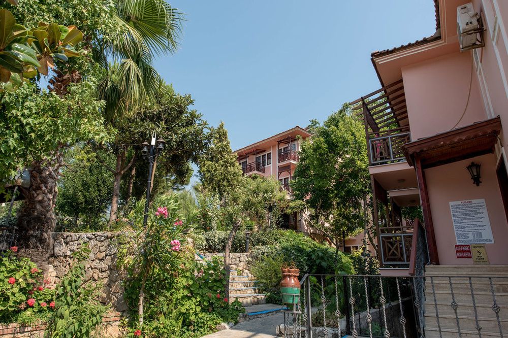 Pink Palace - 1