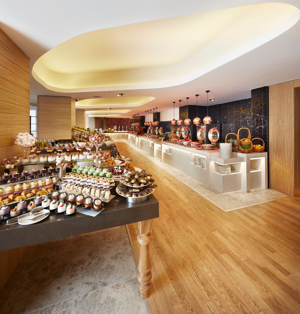 Lalila Blue Suites - 10