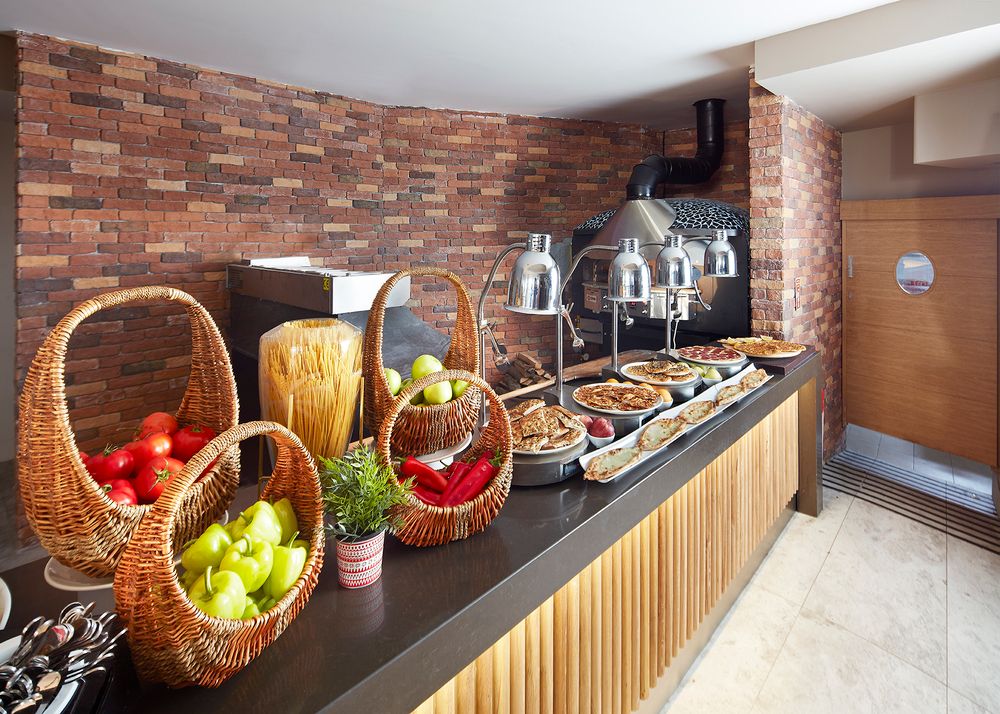 Lalila Blue Suites - 11