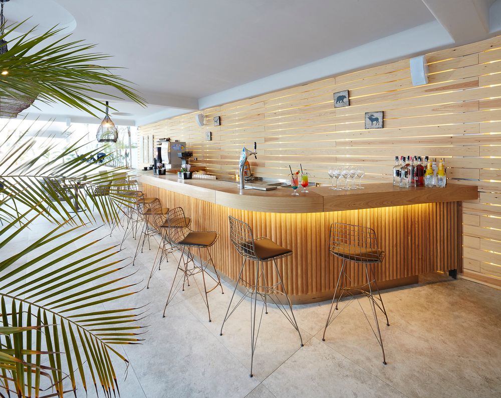 Lalila Blue Suites - 5