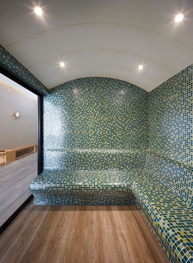 Lalila Blue Suites - 14