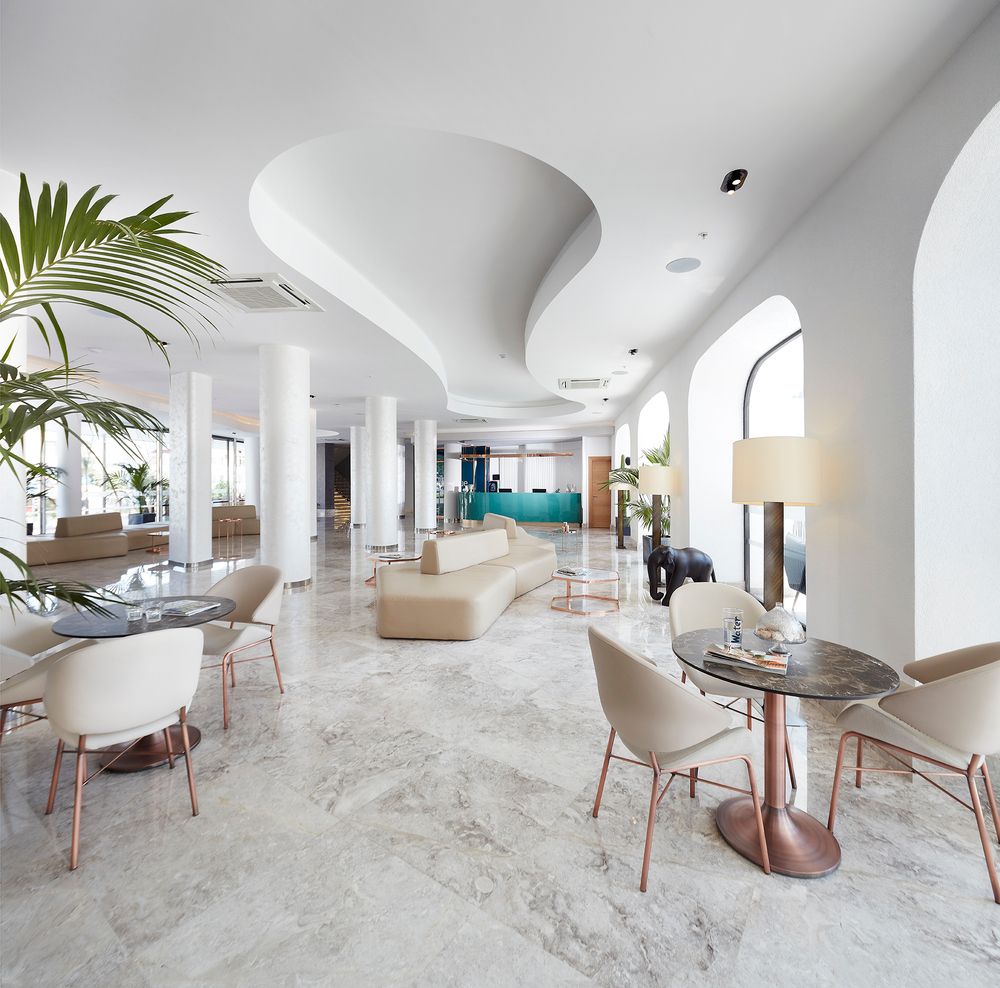 Lalila Blue Suites - 4