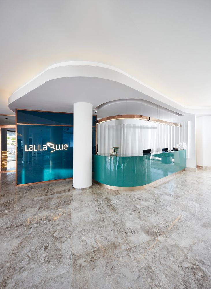 Lalila Blue Suites - 3