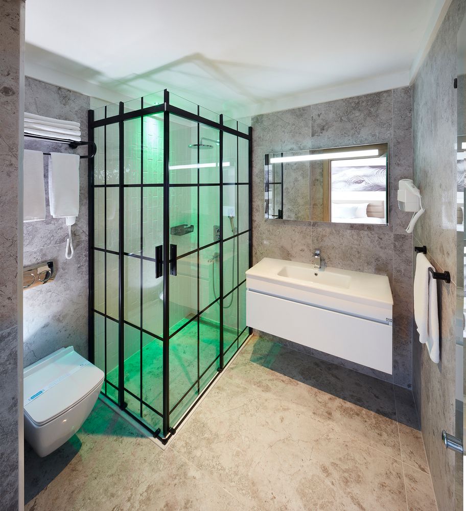 Lalila Blue Suites - 18