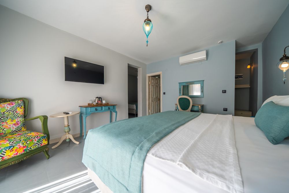 Fi Light Solto Beach Hotel - 27