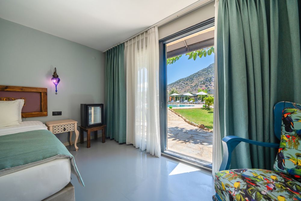 Fi Light Solto Beach Hotel - 26