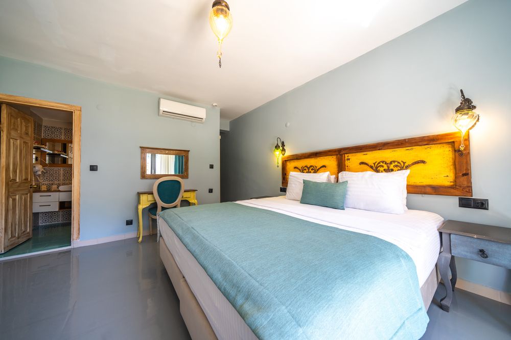 Fi Light Solto Beach Hotel - 25