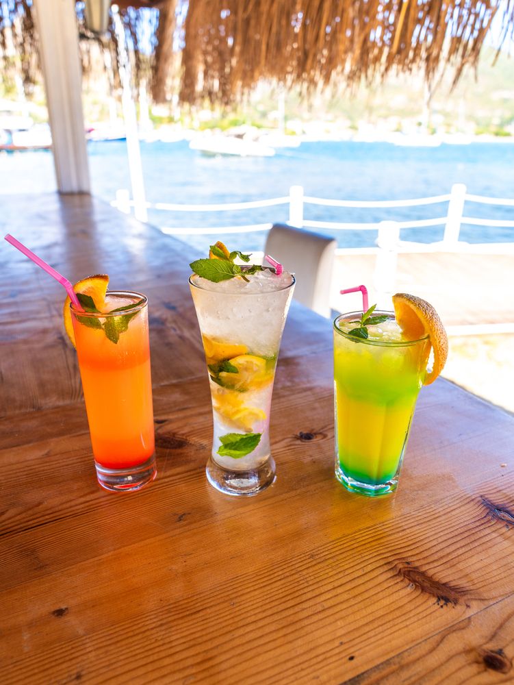 Fi Light Solto Beach Hotel - 13