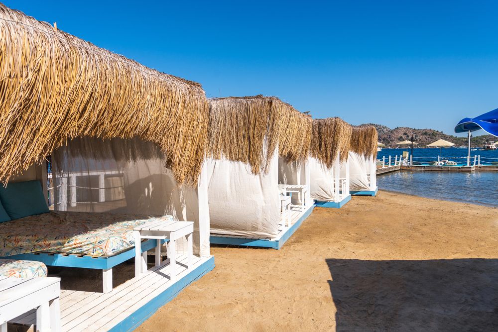 Fi Light Solto Beach Hotel - 17