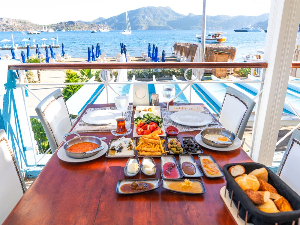 Fi Light Solto Beach Hotel - 11