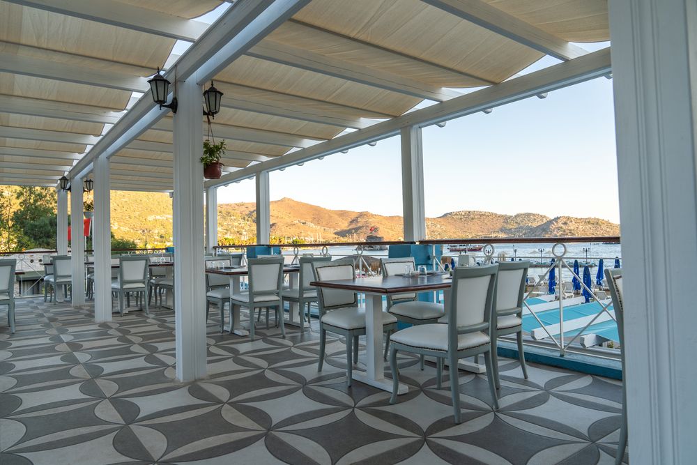 Fi Light Solto Beach Hotel - 10