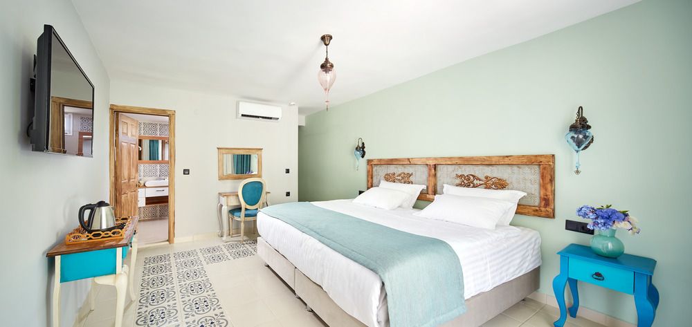 Fi Light Solto Beach Hotel - 23