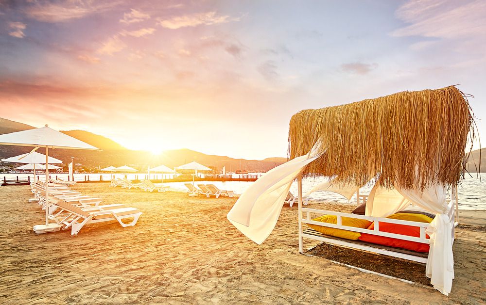 Fi Light Solto Beach Hotel - 18