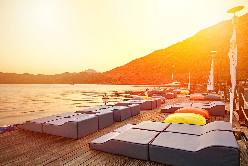 Fi Light Solto Beach Hotel - 16