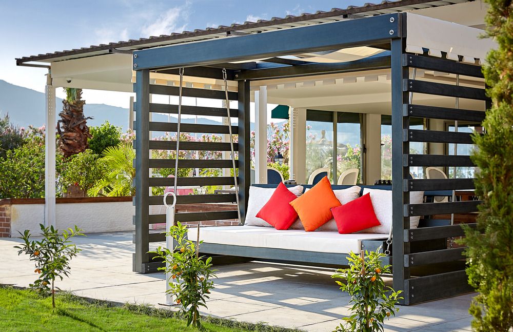 Fi Light Solto Beach Hotel - 7