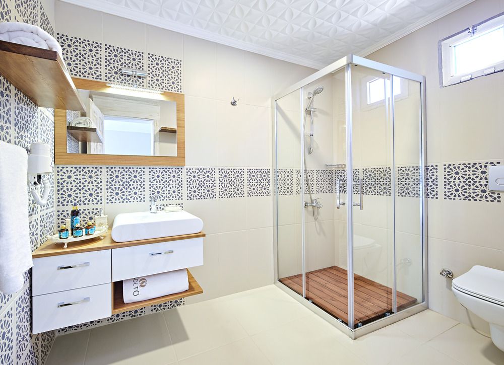 Fi Light Solto Beach Hotel - 24