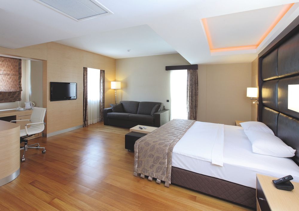 Cettia Beach Hotel (only adults 16+) - 61