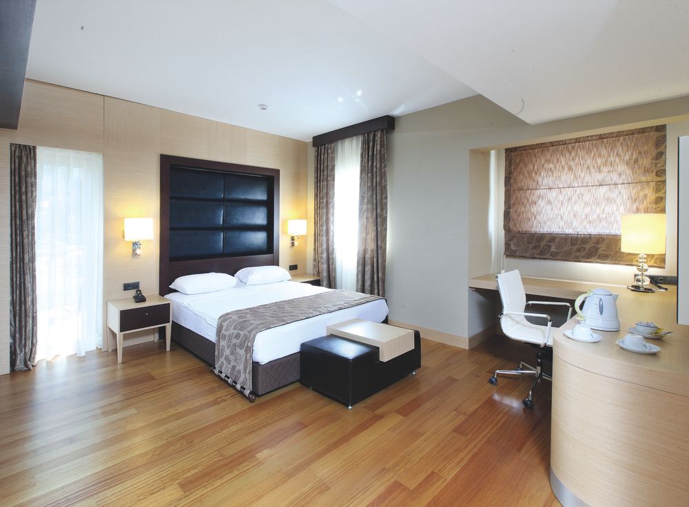 Cettia Beach Hotel (only adults 16+) - 59