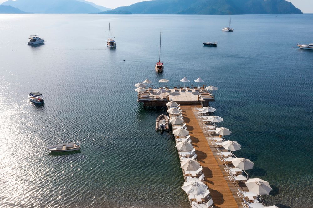 Cettia Beach Hotel (only adults 16+) - 10