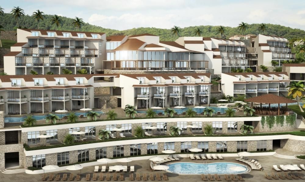 Garcia Resort & Spa - 3