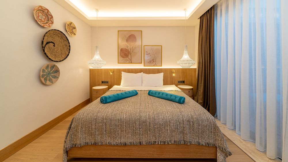 Liberty Hotel Fethiye (Fabay) - 133