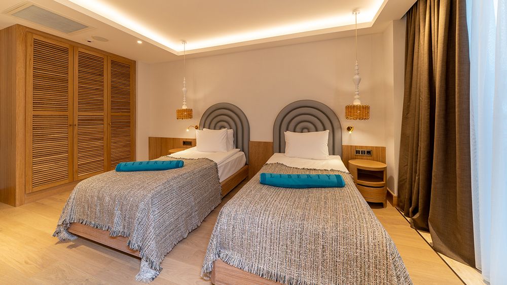 Liberty Hotel Fethiye (Fabay) - 130