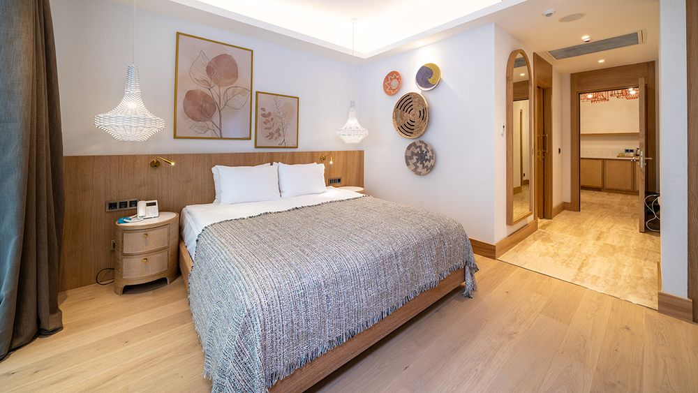 Liberty Hotel Fethiye (Fabay) - 129