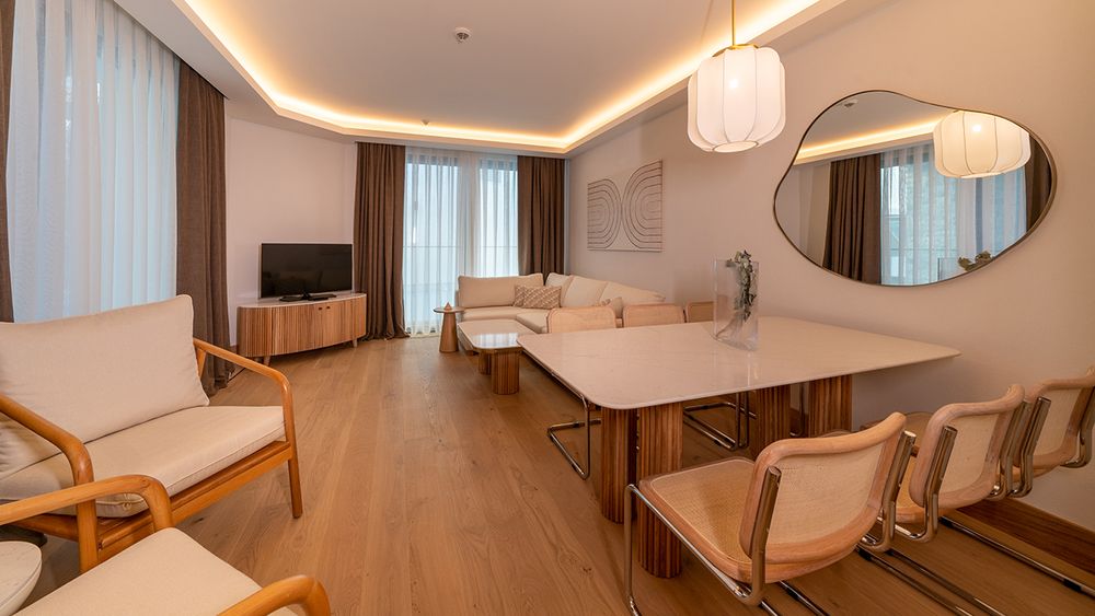 Liberty Hotel Fethiye (Fabay) - 126