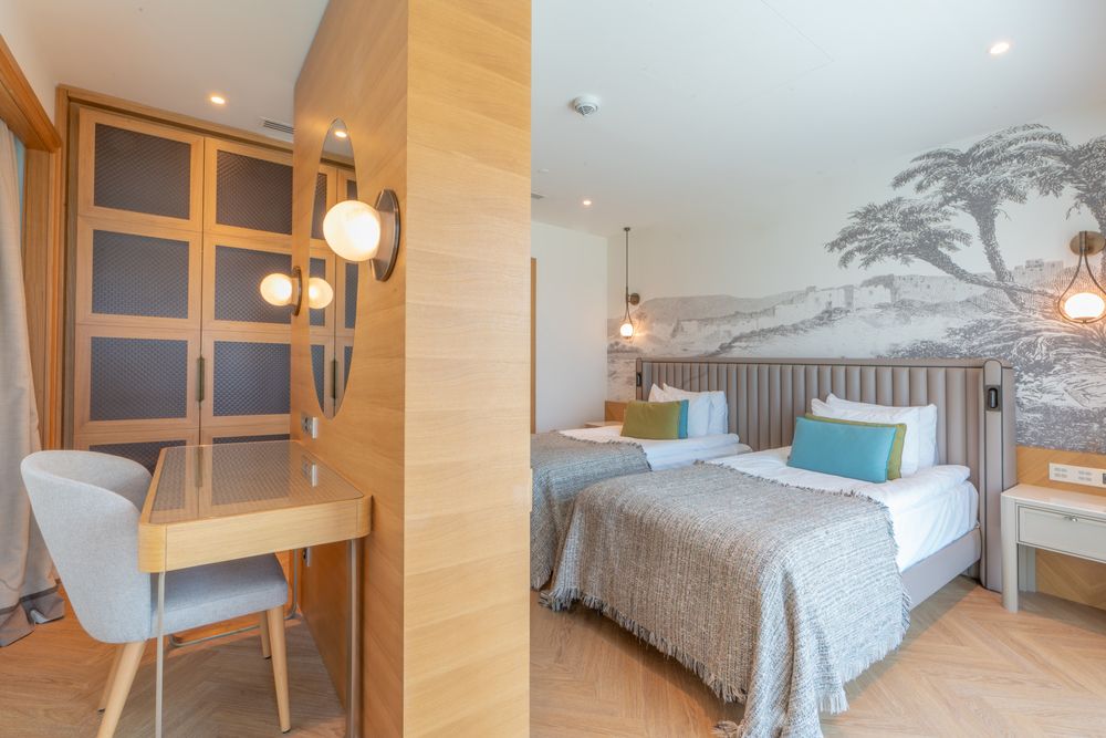 Liberty Hotel Fethiye (Fabay) - 122