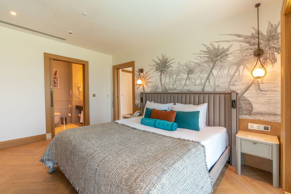 Liberty Hotel Fethiye (Fabay) - 119