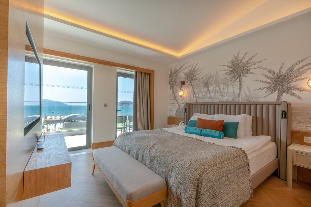 Liberty Hotel Fethiye (Fabay) - 117