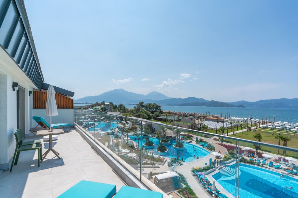 Liberty Hotel Fethiye (Fabay) - 112