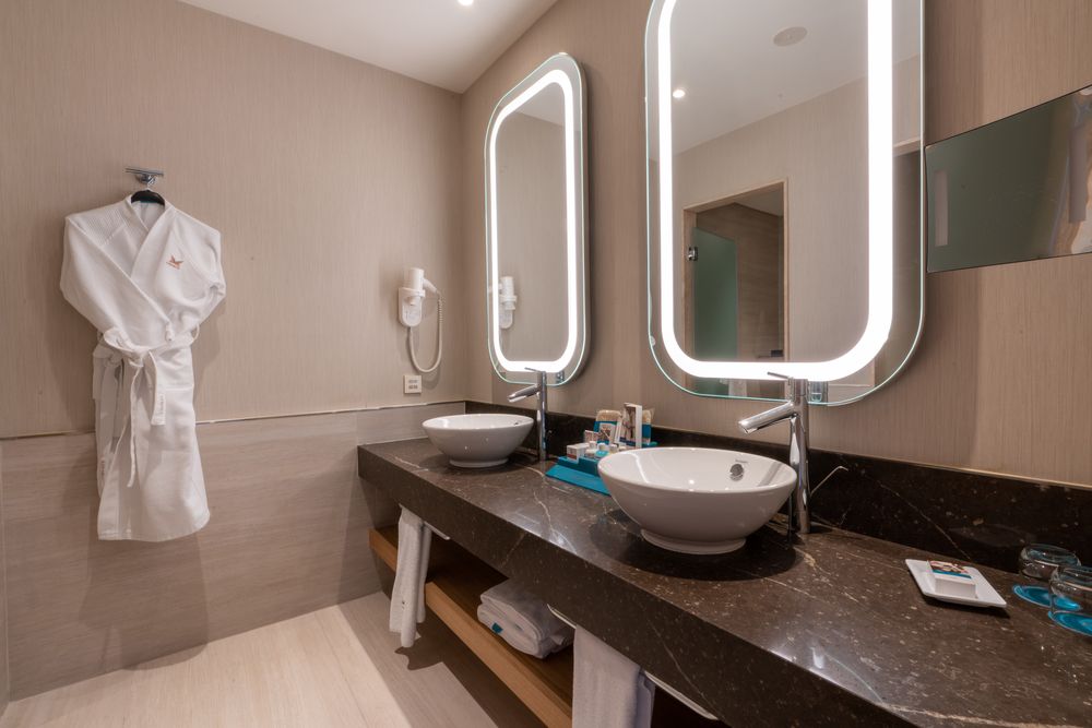 Liberty Hotel Fethiye (Fabay) - 116