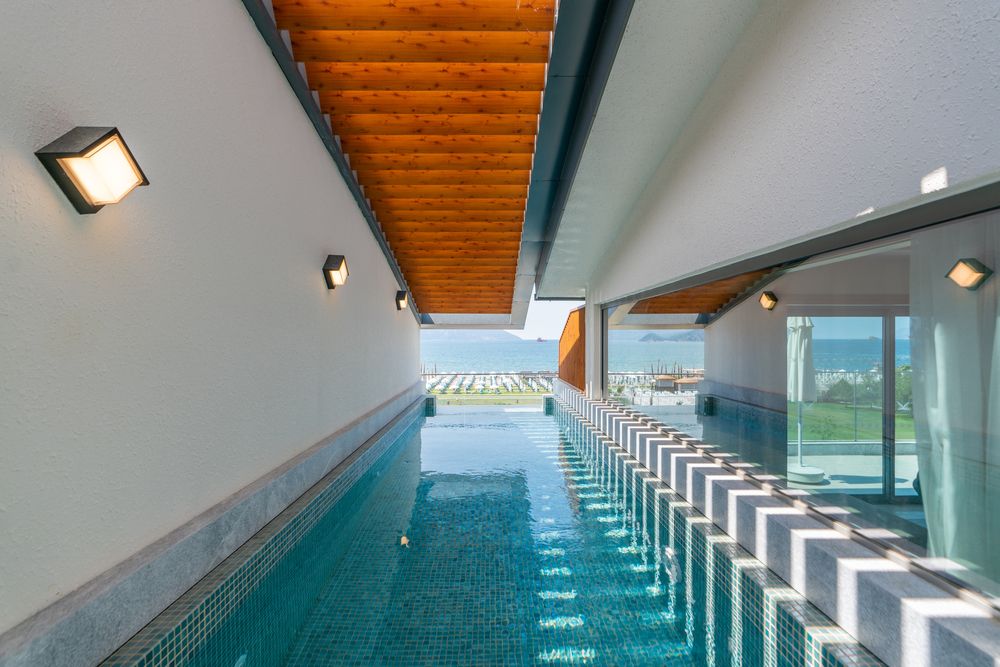 Liberty Hotel Fethiye (Fabay) - 53