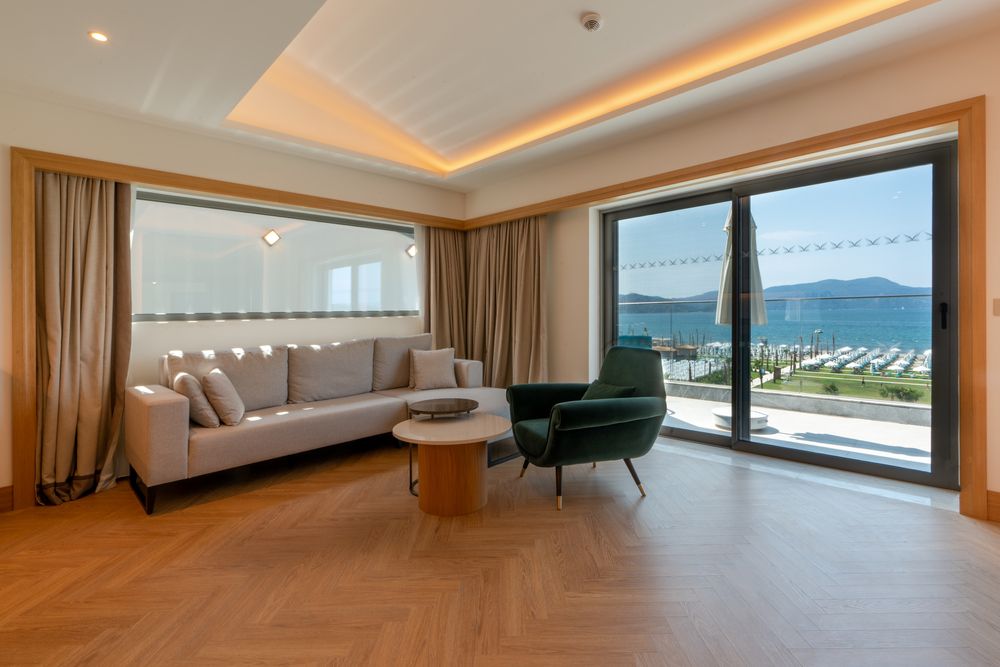 Liberty Hotel Fethiye (Fabay) - 113